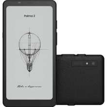 Електронна книжка BOOX Palma 2 Black