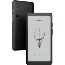 Електронна книжка BOOX Palma 2 Black