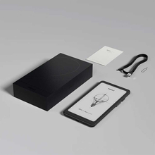 Електронна книжка BOOX Palma 2 Black