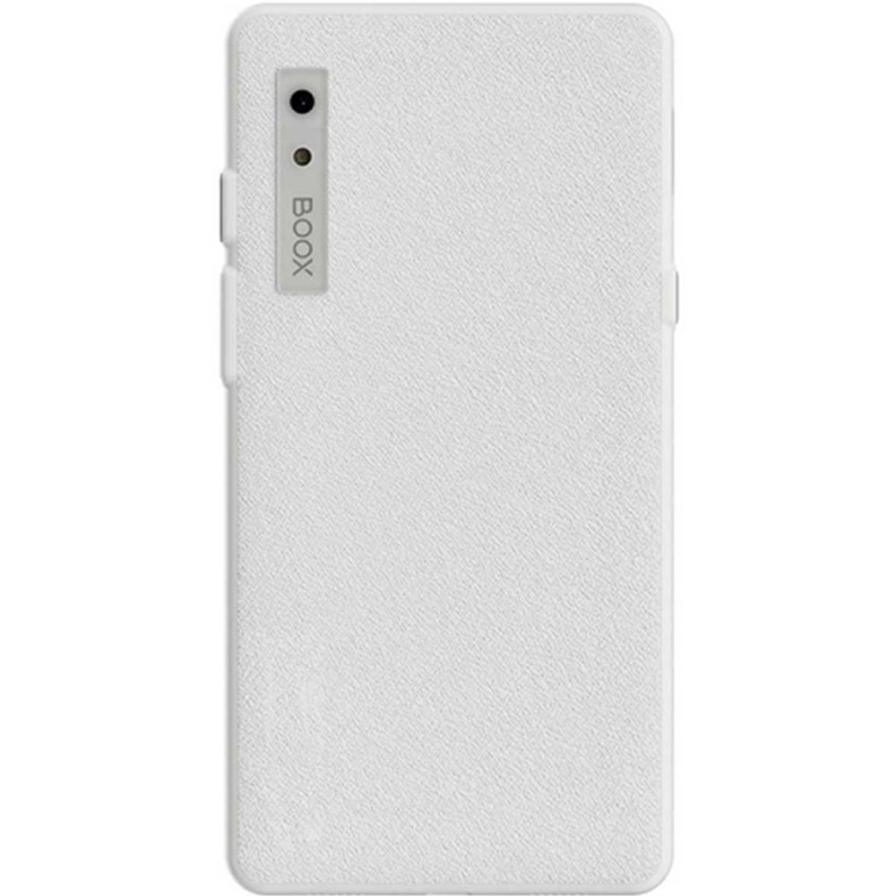 Электронная книга BOOX Palma 2 White Сенсорный экран True