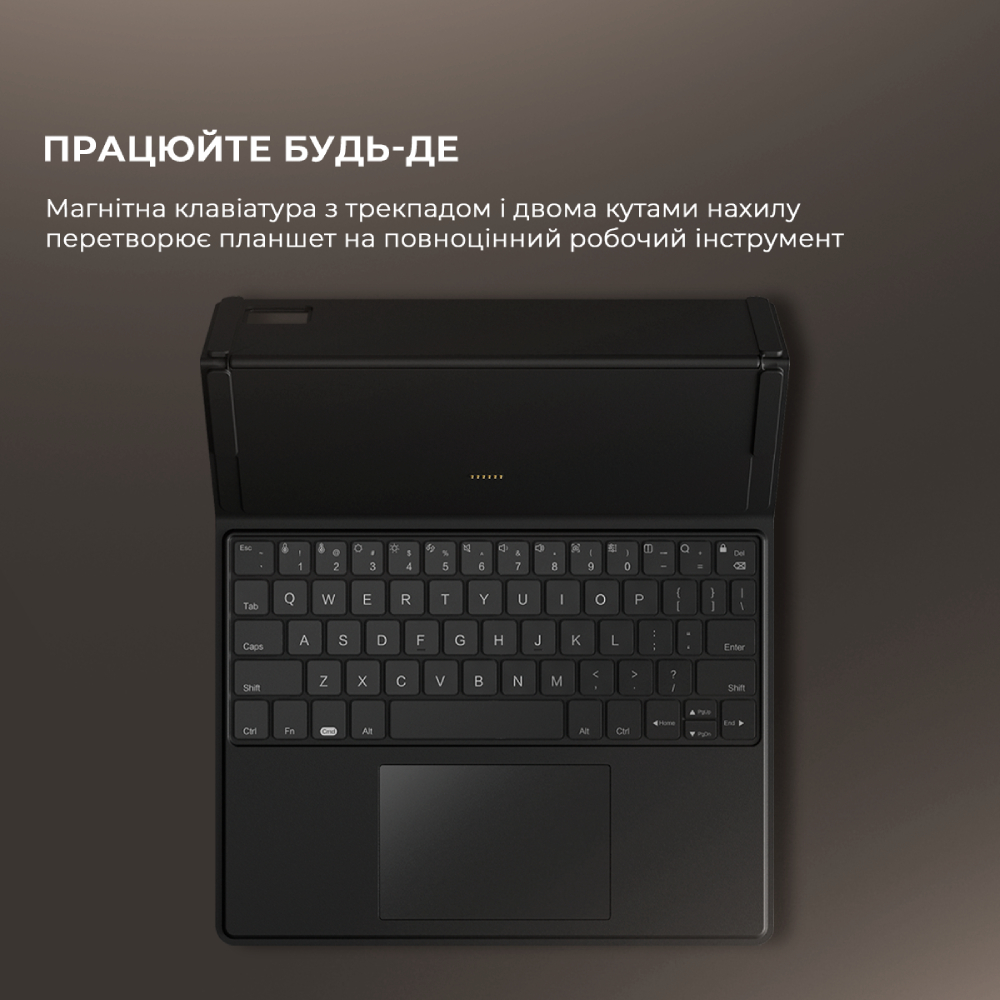 Електронна книга BOOX Tab Ultra C Pro Процесор 8-ядерний, 2,8 ГГц