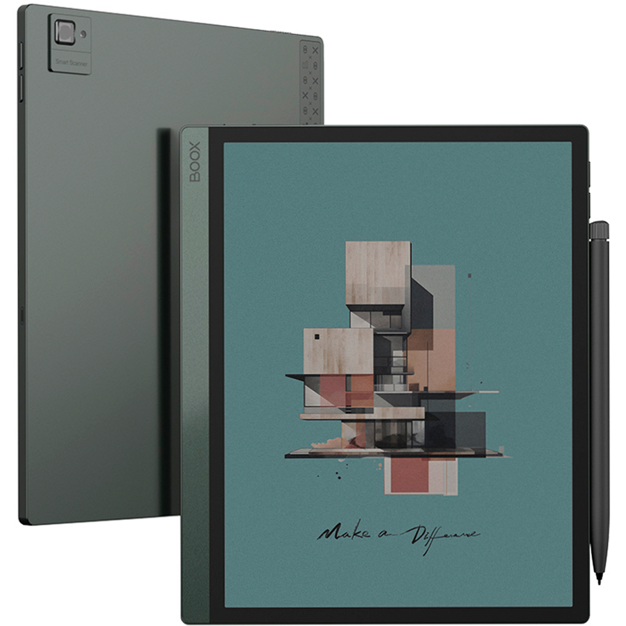 Електронна книга BOOX Tab Ultra C Pro