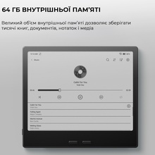 Электронная книга BOOX Go 7 White (BOOX_Go7_White)