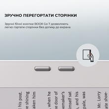 Электронная книга BOOX Go 7 White (BOOX_Go7_White)