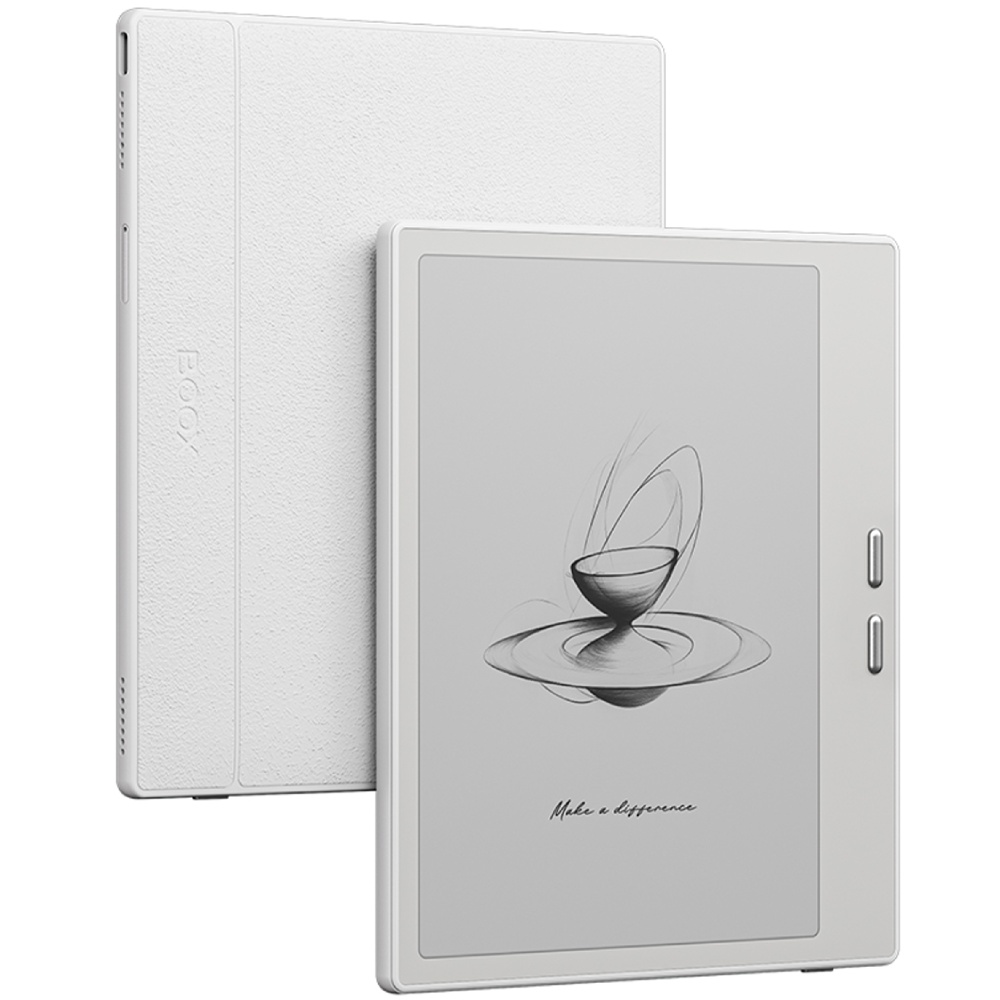 Электронная книга BOOX Go 7 White (BOOX_Go7_White)