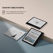 Электронная книга BOOX Go Color 7 Gen2 Black (BOOX_GoColor7(Gen2)_Black)