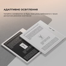 Электронная книга BOOX Go Color 7 Gen2 Black (BOOX_GoColor7(Gen2)_Black)
