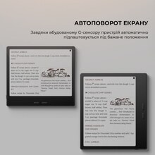 Электронная книга BOOX Go Color 7 Gen2 Black (BOOX_GoColor7(Gen2)_Black)