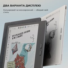Электронная книга BOOX Go Color 7 Gen2 Black (BOOX_GoColor7(Gen2)_Black)