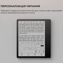 Электронная книга BOOX Go Color 7 Gen2 Black (BOOX_GoColor7(Gen2)_Black)
