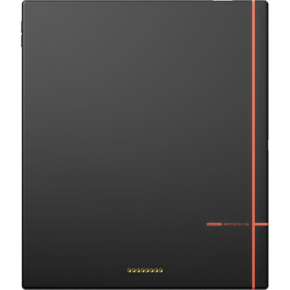 Електронна книга BOOX Note Air 5 C (BOOX_NoteAir5C) Bluetooth True