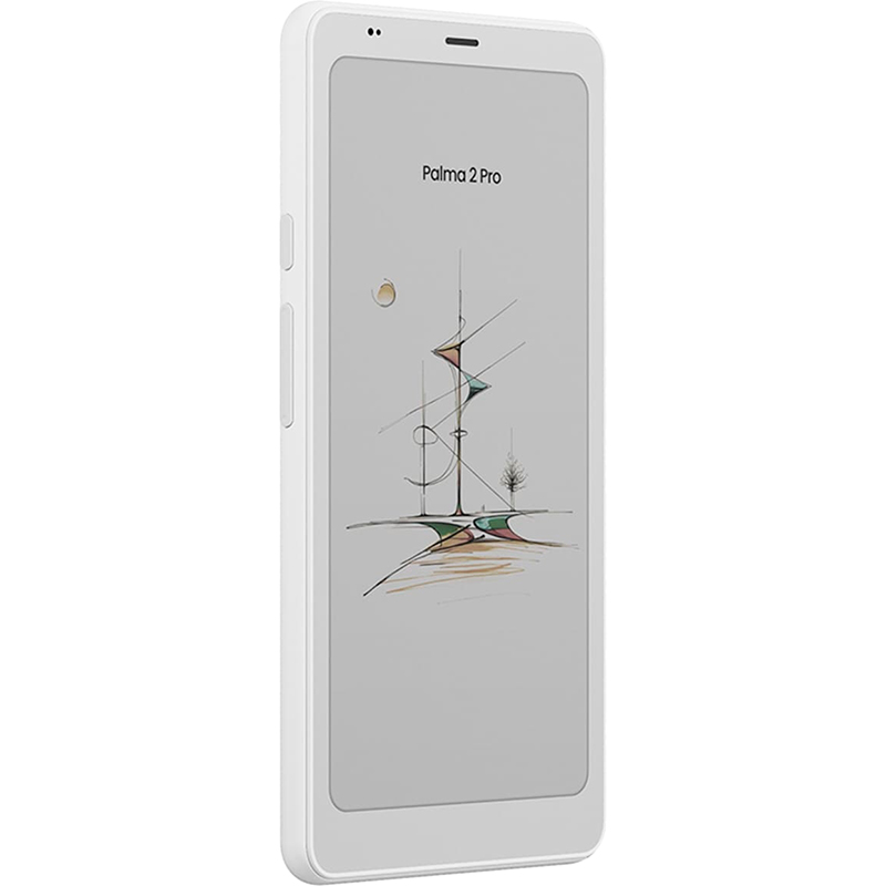 Электронная книга BOOX Palma 2 Pro White (BOOX_Palma2_Pro_White) Разрешение 1648 x 824