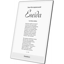 Електронна книга POCKETBOOK InkPAd One Black (PB1030-8-WW)