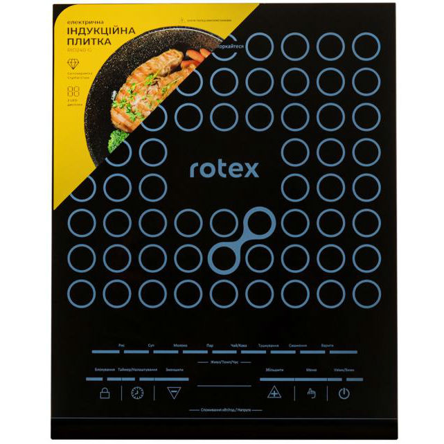 Плитка ROTEX RIO240-G