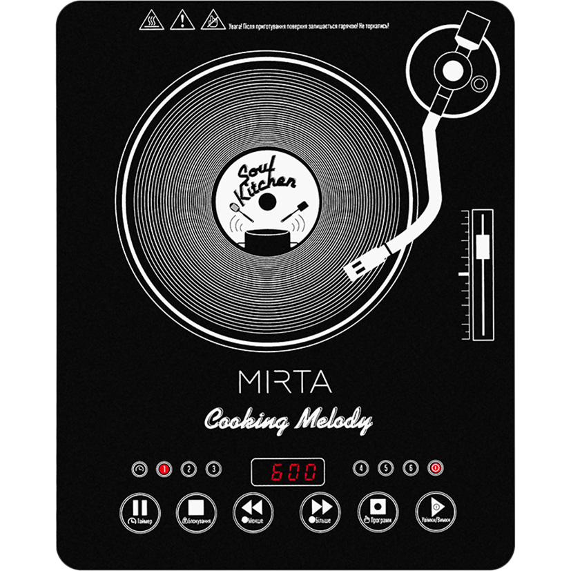 

Плитка MIRTA IP8915, IP8915