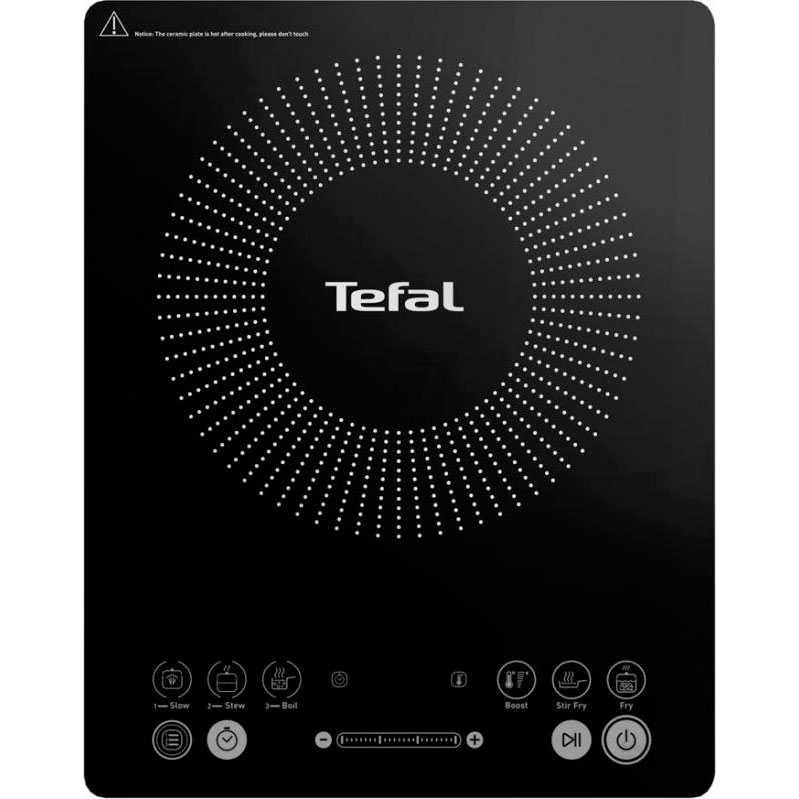 Плитка Tefal IH210801 Everyday Slim