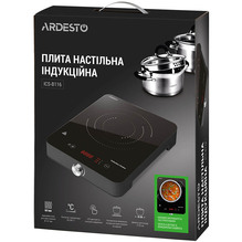 Плитка ARDESTO ICS-B116