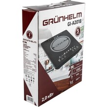 Плитка GRUNHELM GI-A2018