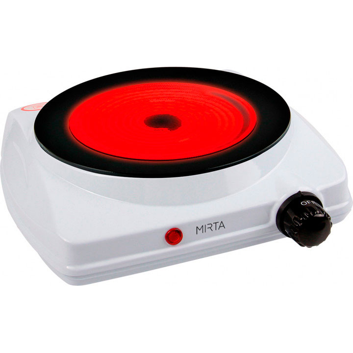 

Плитка MIRTA R-pod Performance HP-9810W, R-pod Performance HP-9810W