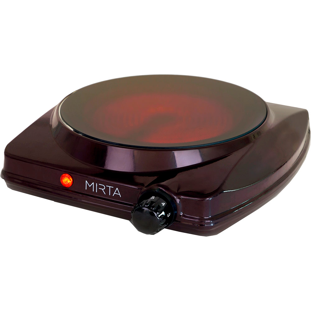 

Плитка MIRTA R-pod Performance HP-9810B, R-pod Performance HP-9810B