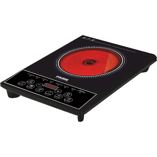 

Плитка PRIME TECHNICS PHC 2218 GB, інфрачервона PHC 2218 GB