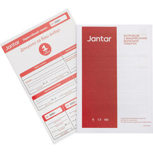 Плитка JANTAR TSF 01 GR H