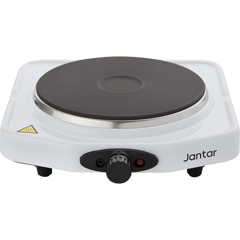 Плитка JANTAR TSF 01 WH H Потужність 1500