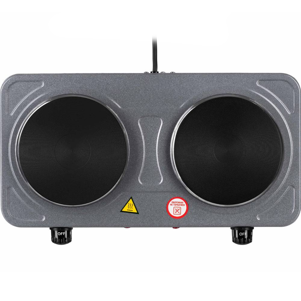 Плитка ARDESTO ECS-J220G Плитка ARDESTO ECS-J220G