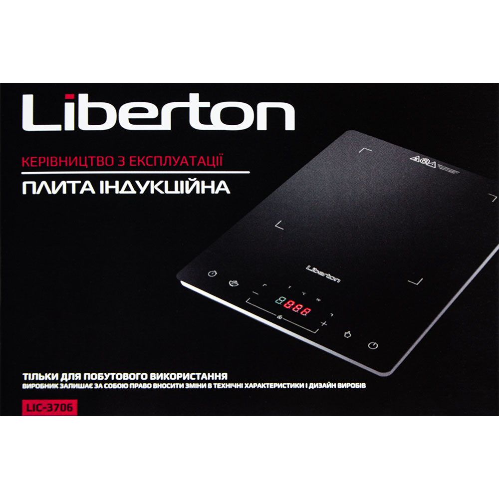 Покупка Плитка LIBERTON LIC-3706