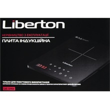 Плитка LIBERTON LIC-3703