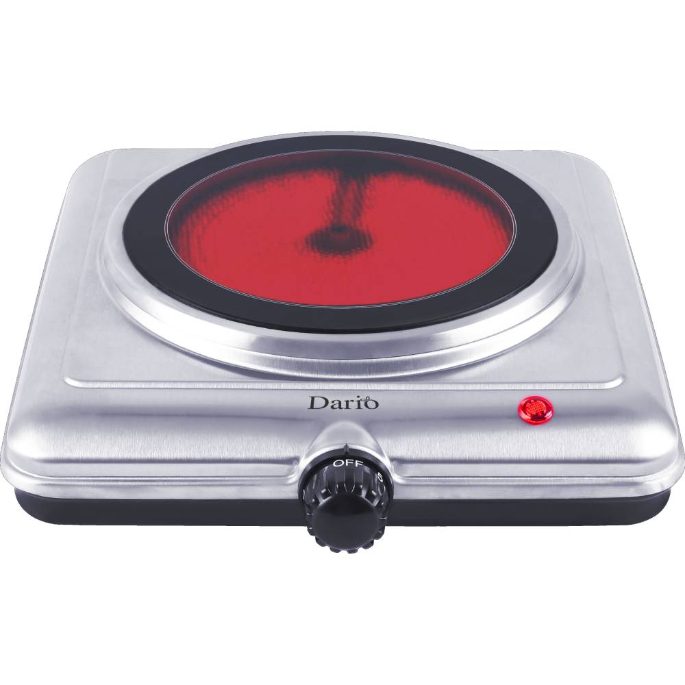 Плитка DARIO DHP121S Тип электрическая
