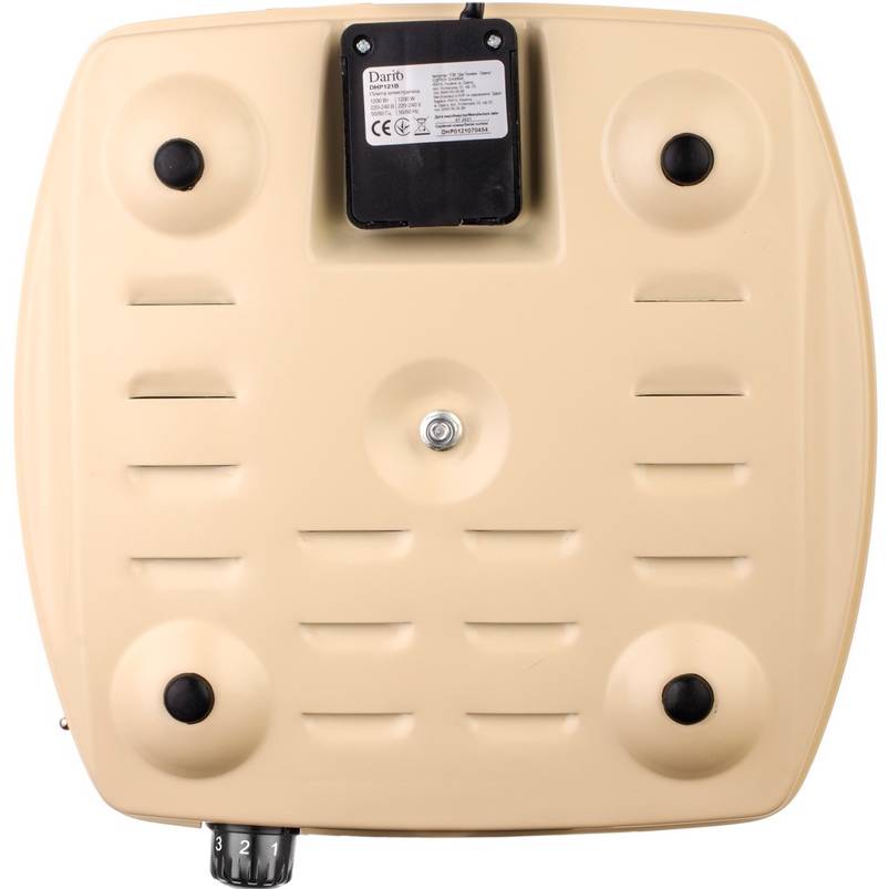 Фото Плитка DARIO DHP121В