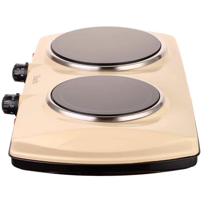 Плитка DARIO DHP122В Потужність 2100