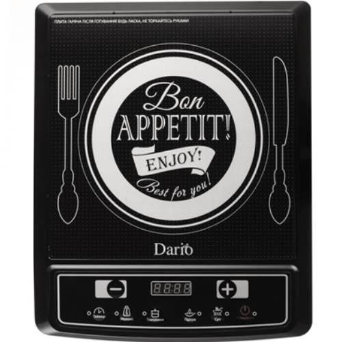 Плитка DARIO DHP2144D Bon Appetit Управление сенсорное