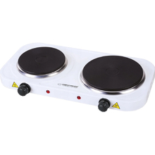 Плитка ESPERANZA EKH007W Electric Hot Plate