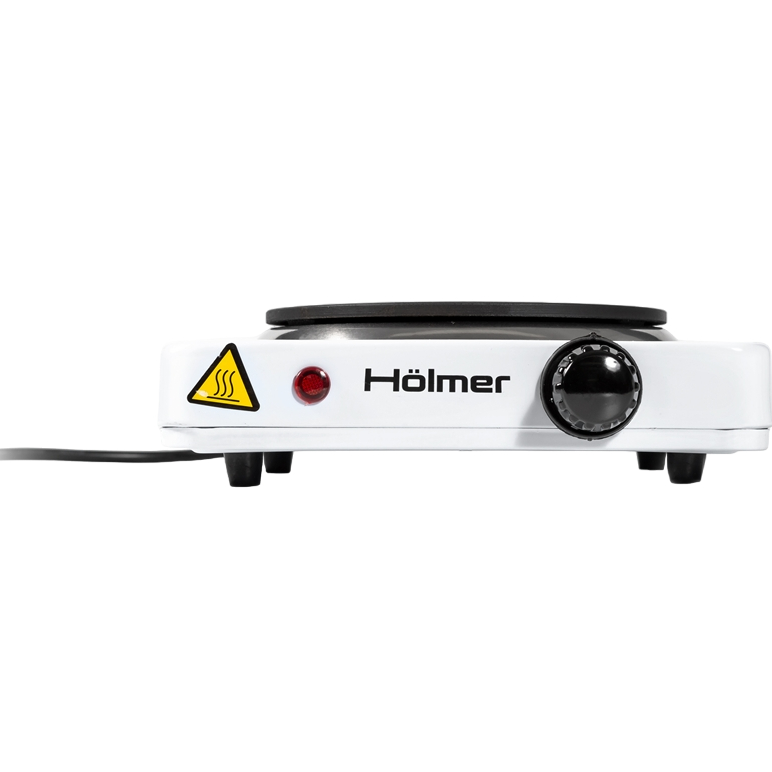 Плитка HOLMER HHP-110W Мощность 1000