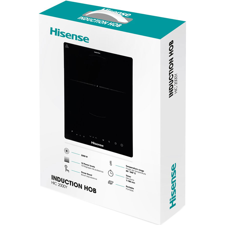 Изображение Плитка HISENSE HIC2000Y (C20S016)