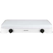 Плитка KUMTEL KO-6002 WHITE