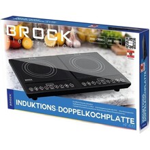 Плитка BROCK HP 4013