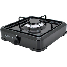 Плитка FLORIA ZLN7118 Black