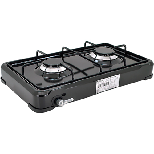 Плитка FLORIA ZLN7128 Black Управление механическое