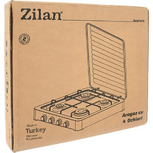 Плитка ZILAN ZLN7079