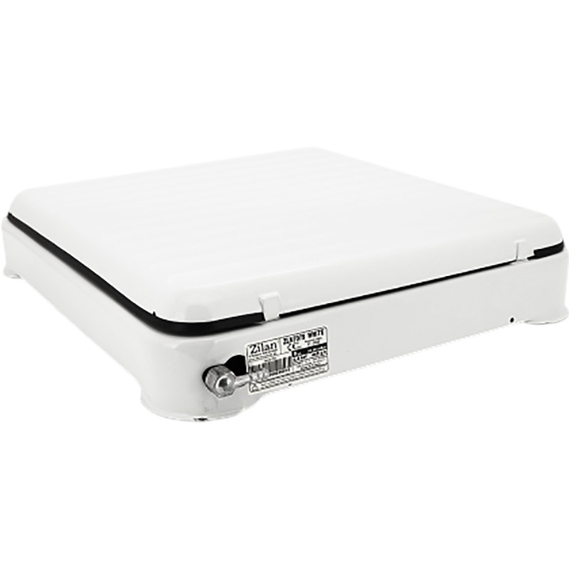 Плитка ZILAN ZLN7079 Тип газовая