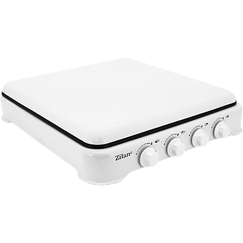 Плитка ZILAN ZLN7079 Управление механическое