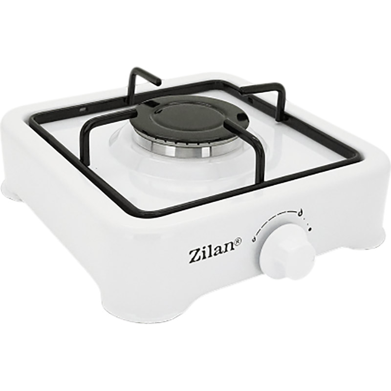 Плитка ZILAN ZLN0018Wh