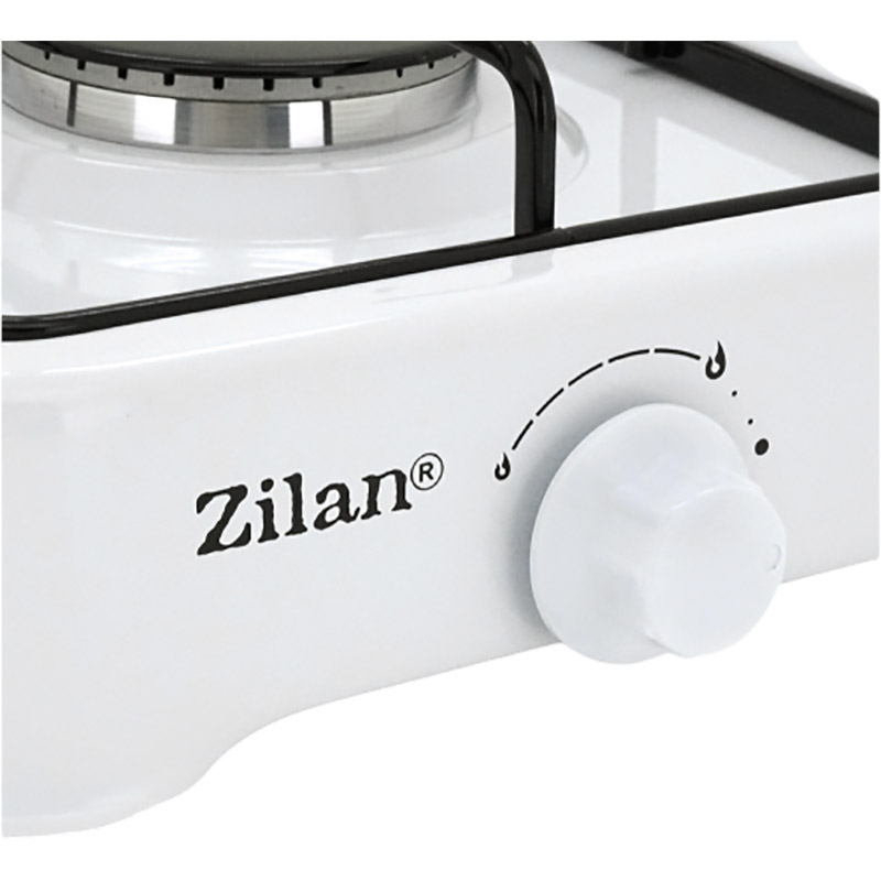 Плитка ZILAN ZLN0018Wh Материал поверхности эмаль