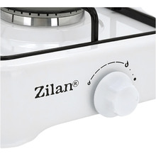 Плитка ZILAN ZLN0018Wh