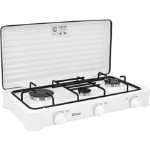 Плитка ZILAN ZLN0032 White