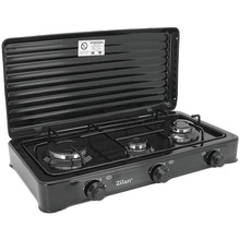 Плитка ZILAN ZLN0032 Black