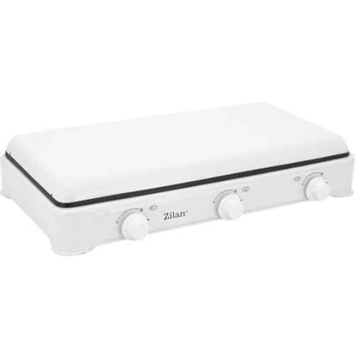 Плитка ZILAN ZLN0032 White Тип газовая